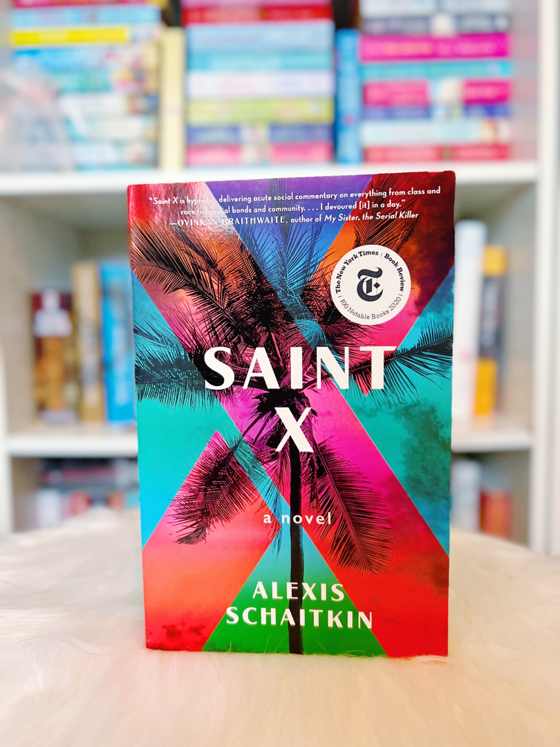 Saint X