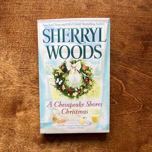 A Chesapeake Shores Christmas