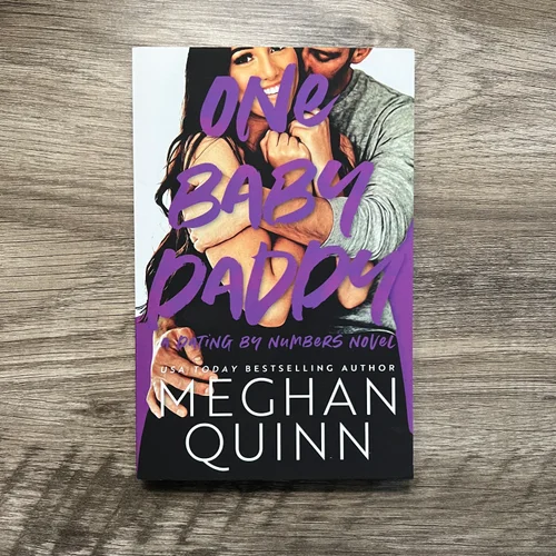 One Baby Daddy