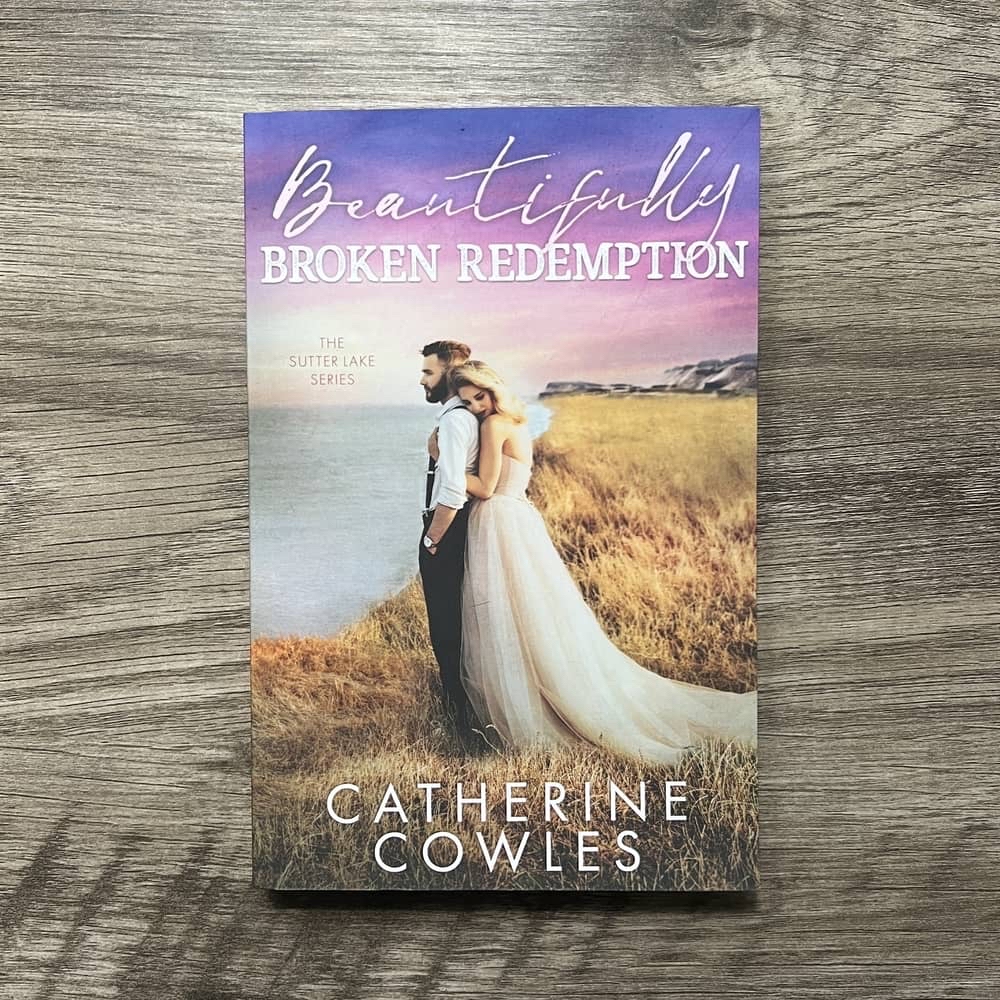 Beautifully Broken Redemption