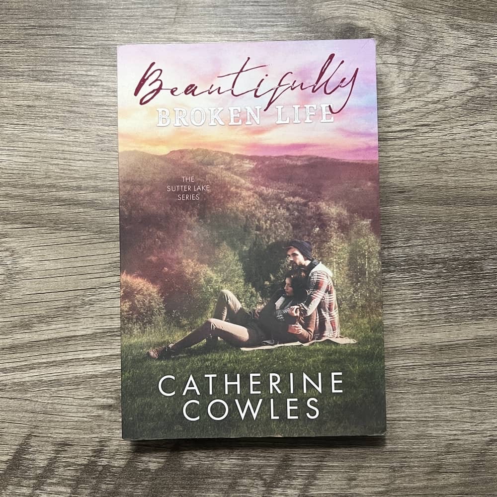 Beautifully Broken Life