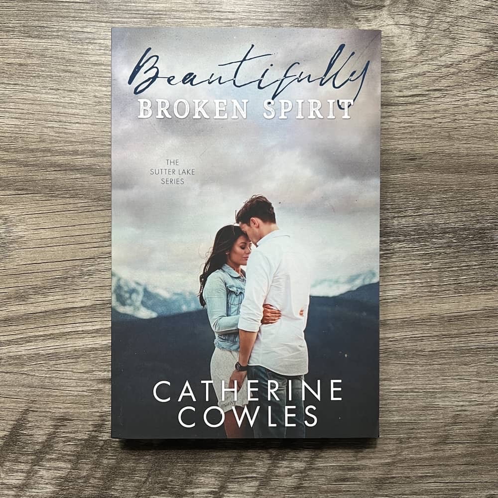 Beautifully Broken Spirit