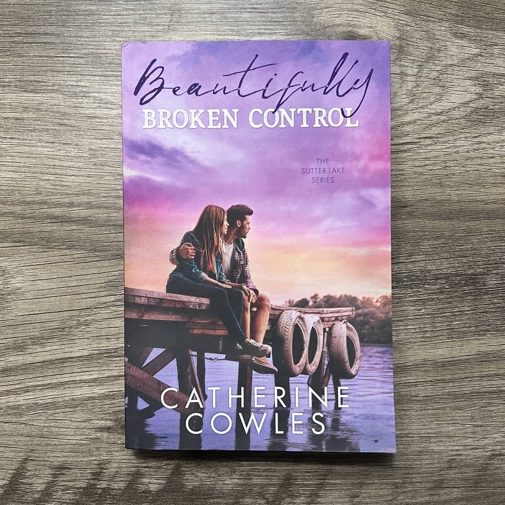 Beautifully Broken Control