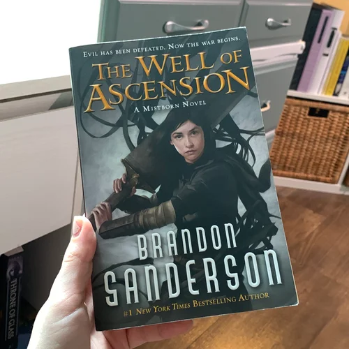 The Well of Ascension