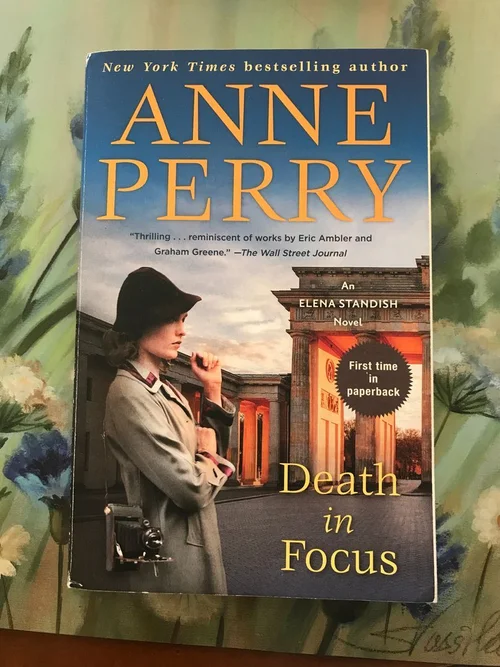 Death in Focus