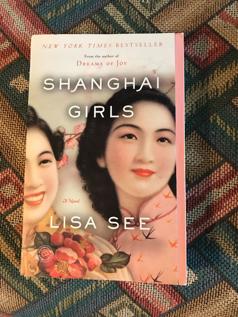 Shanghai Girls