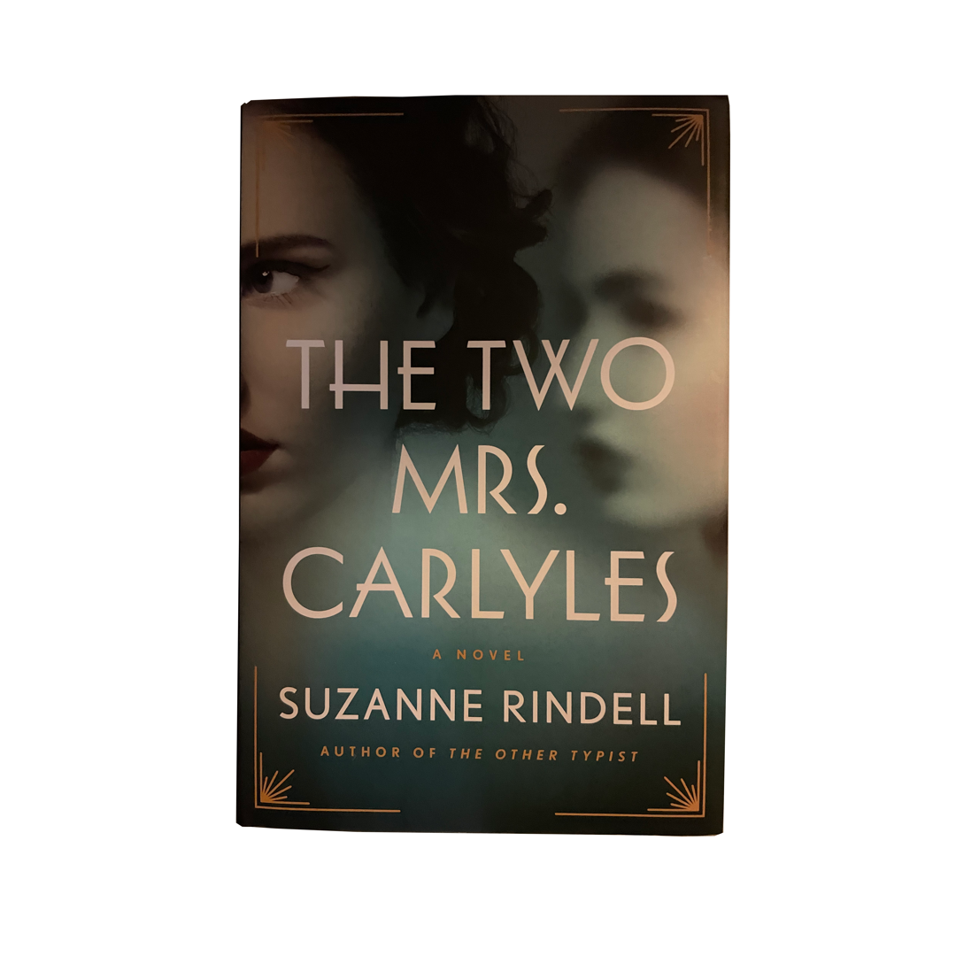 The Two Mrs. Carlyles