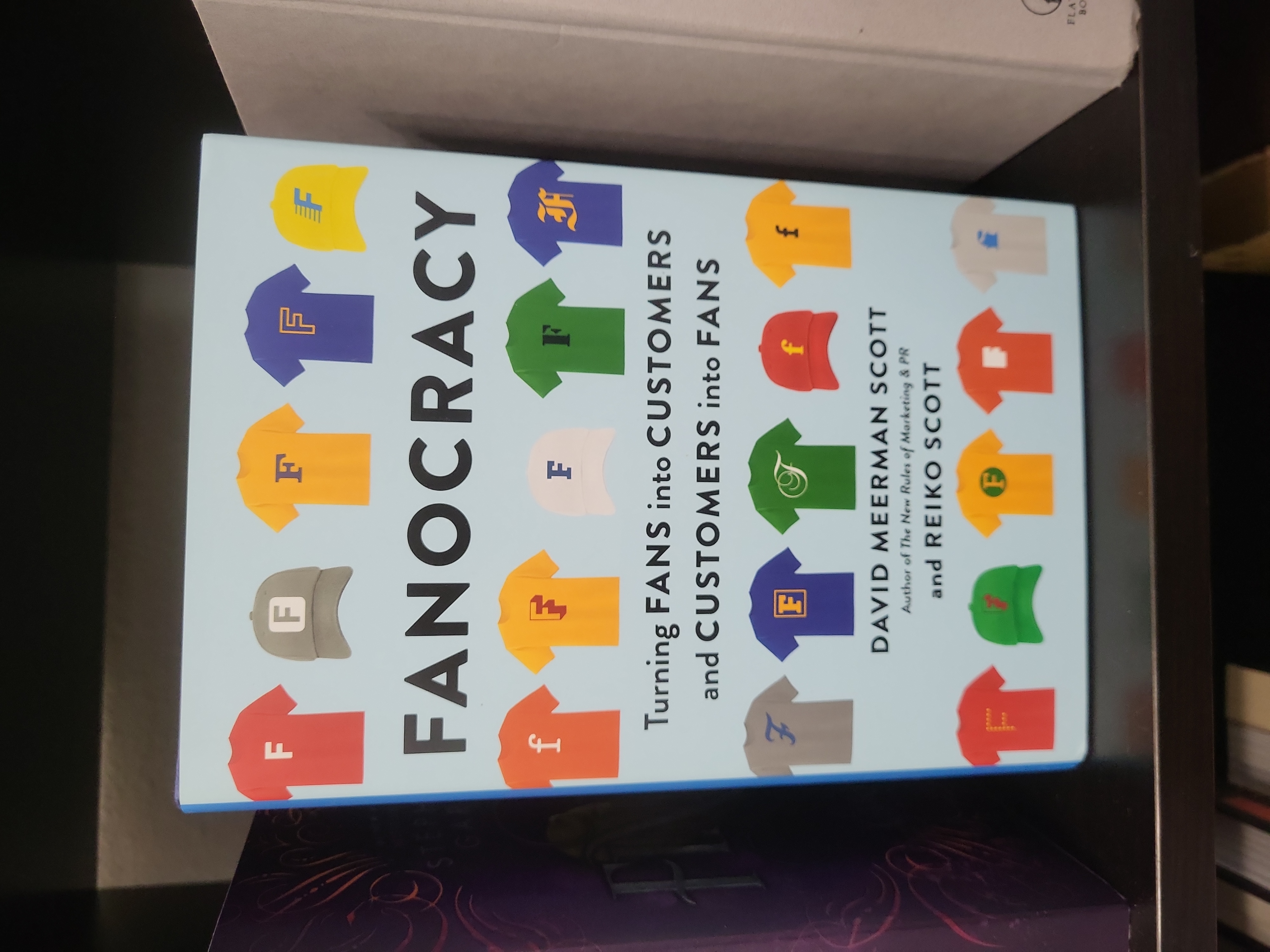 Fanocracy