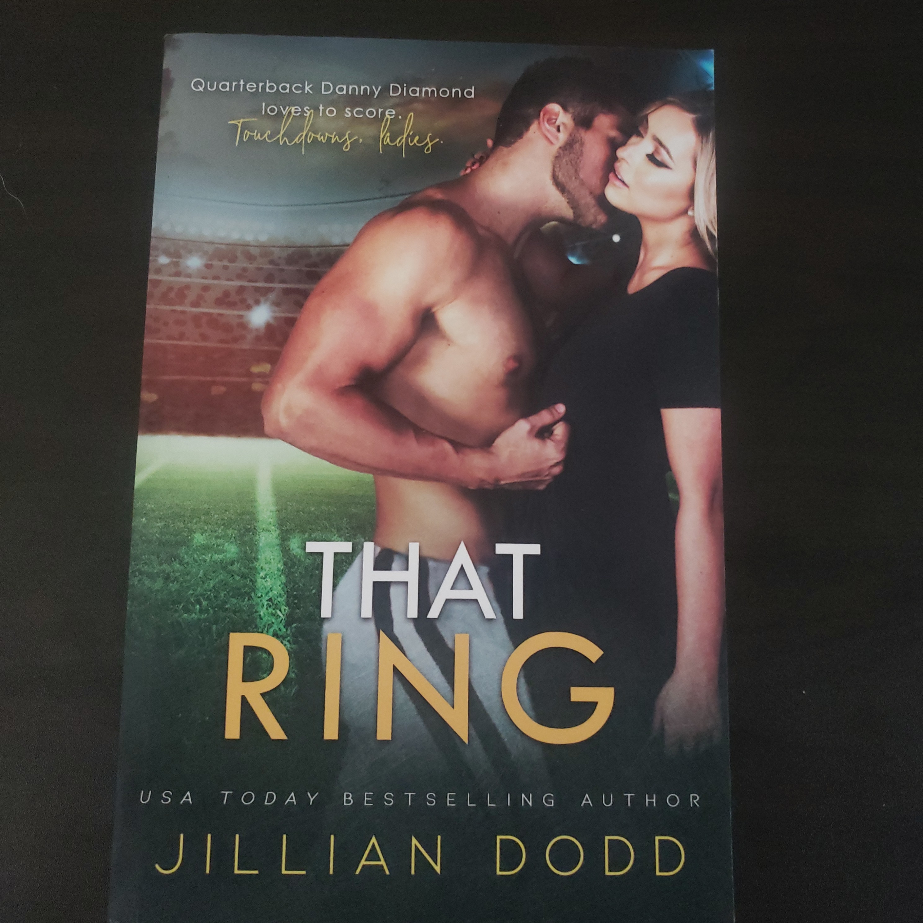 That Ring