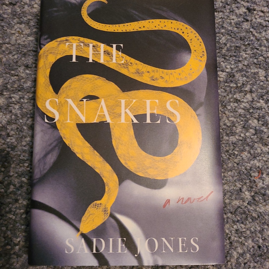 The Snakes