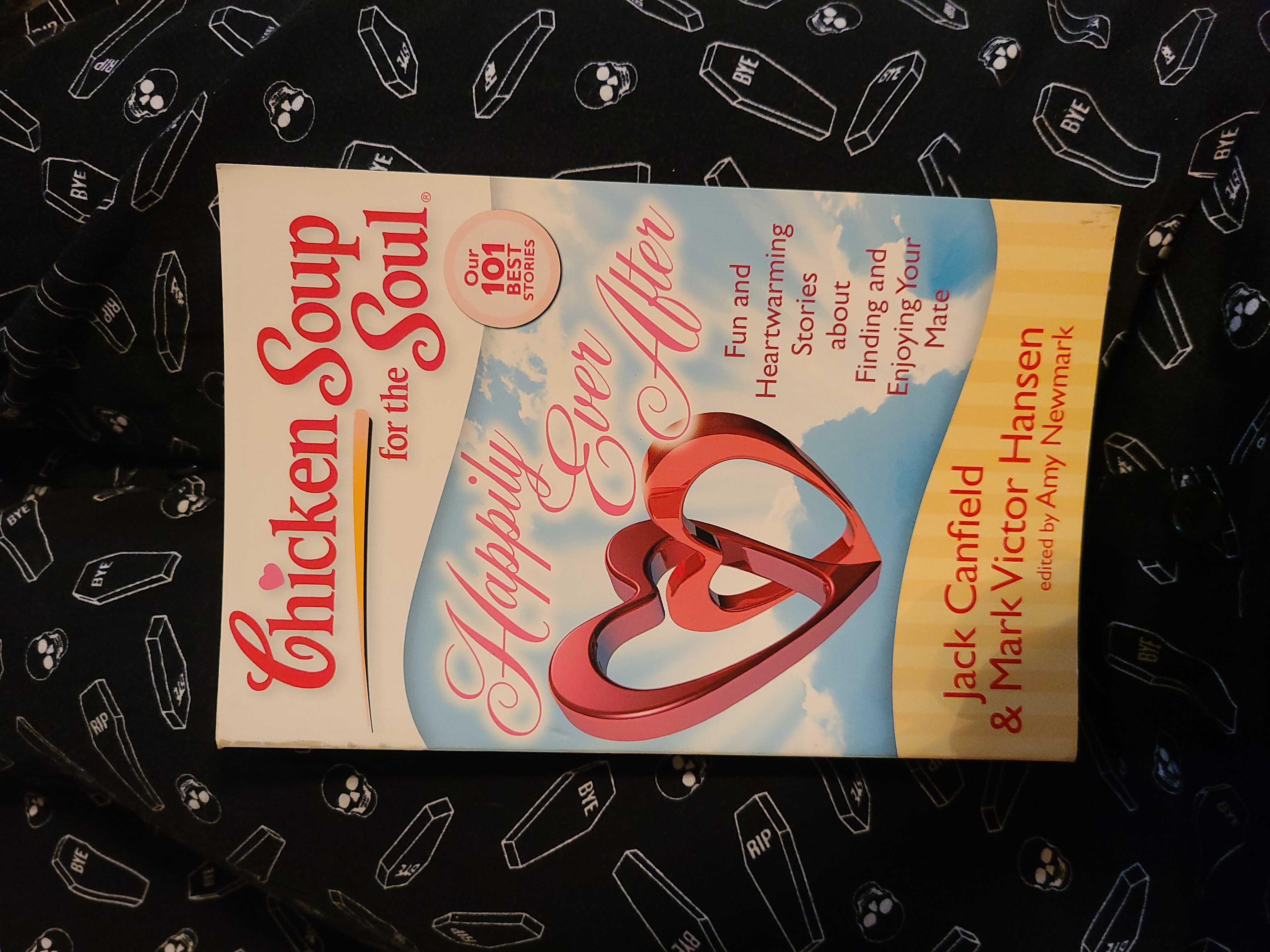 Chicken Soup for the Soul: Happily Ever After