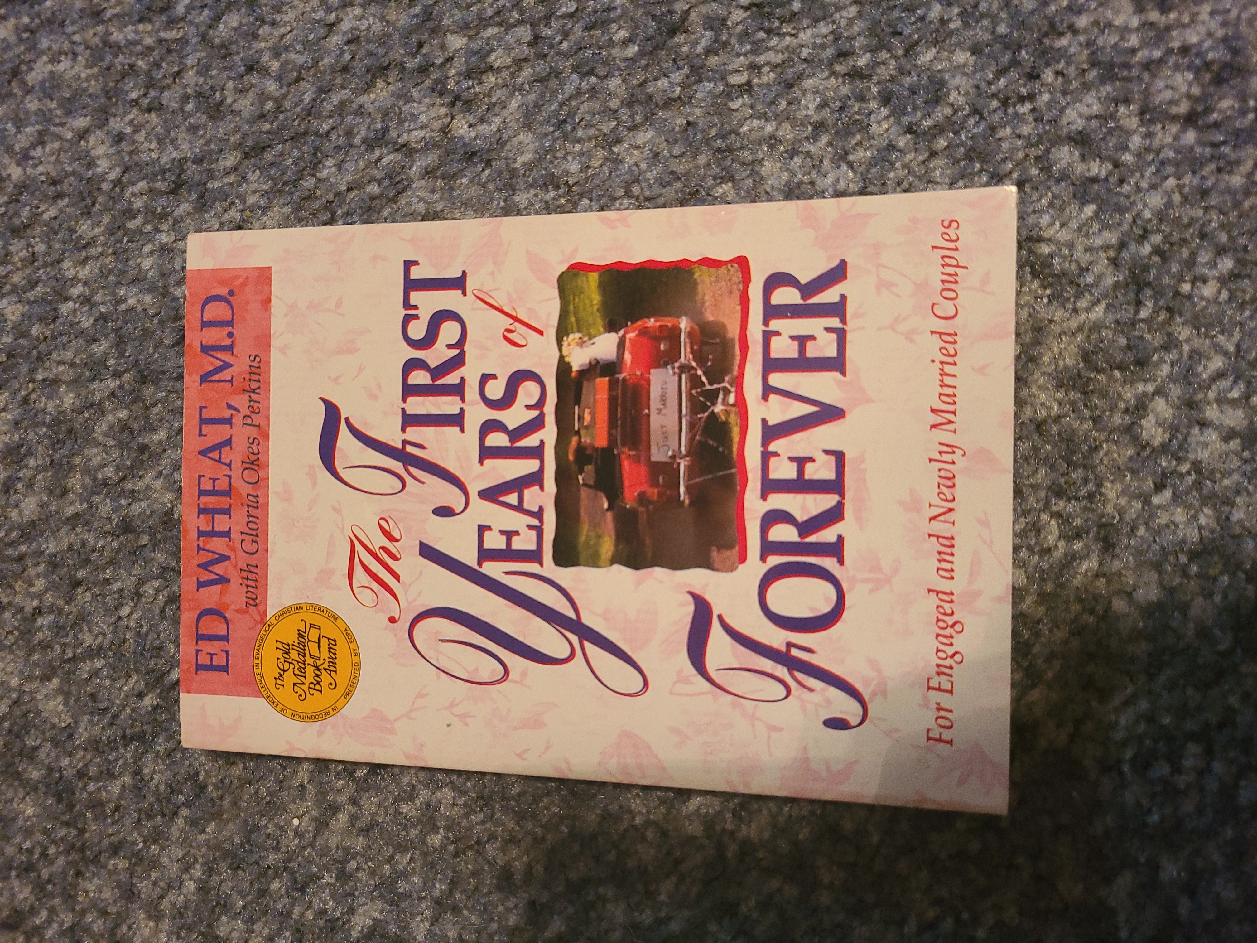 The First Years of Forever