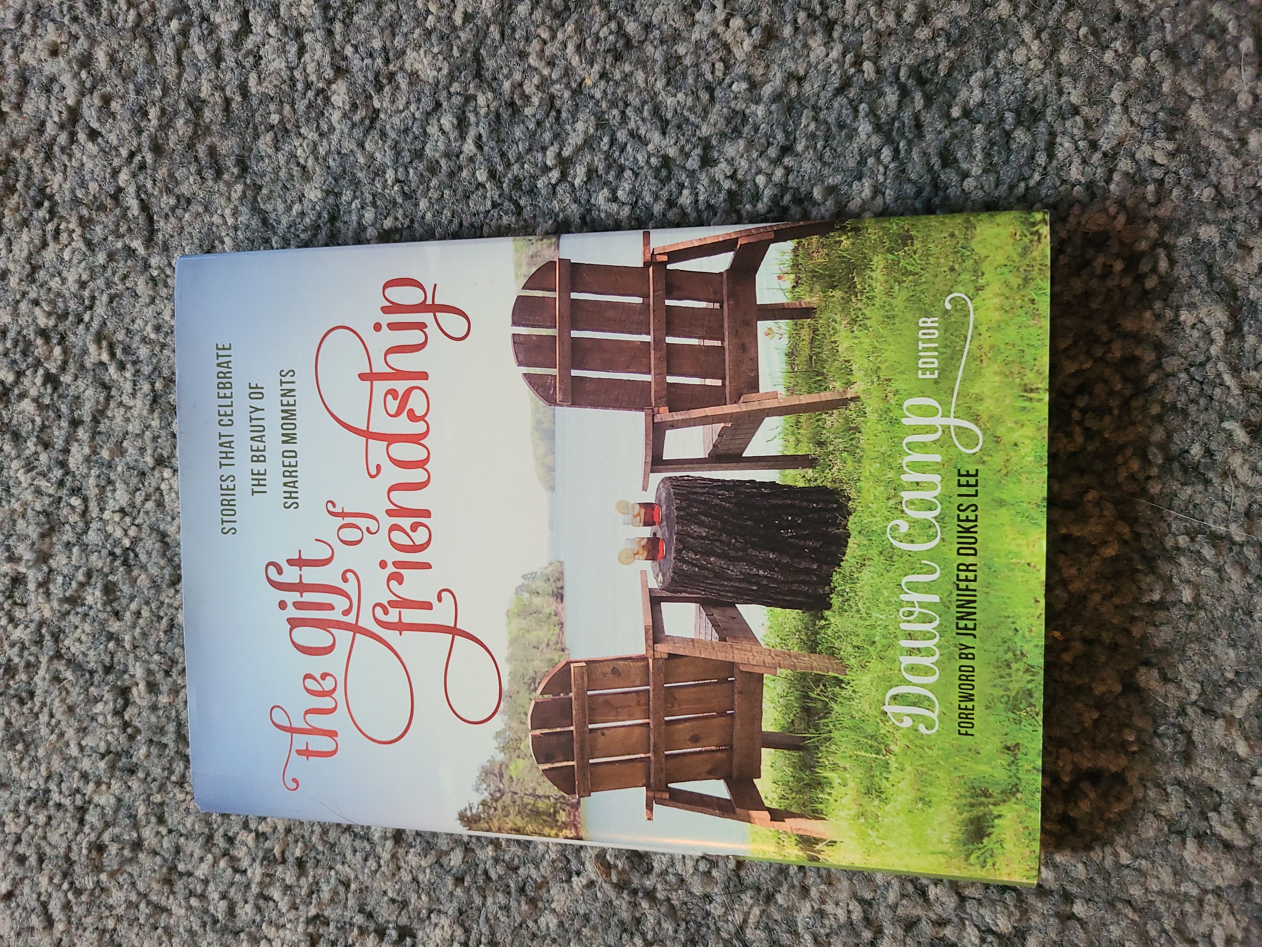 The Gift of Friendship