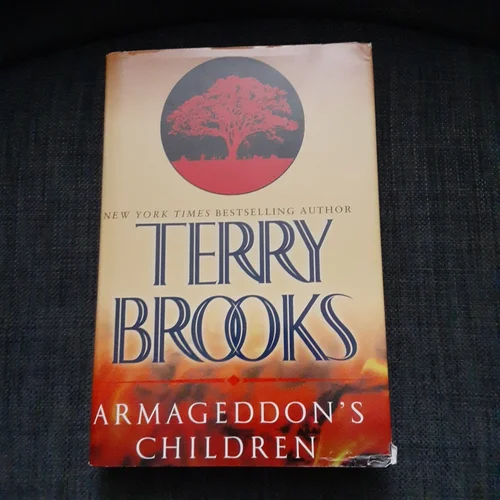 Armageddon's Children
