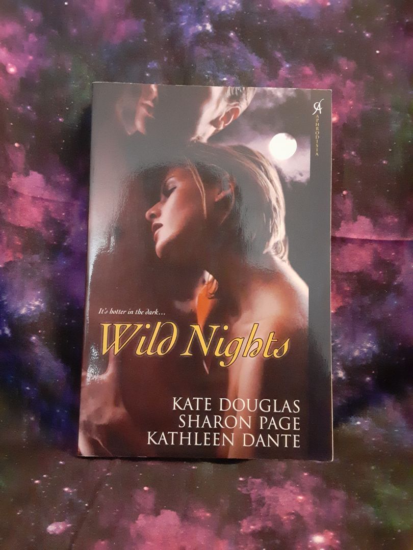 Wild Nights