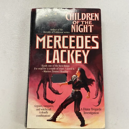 Children of the Night