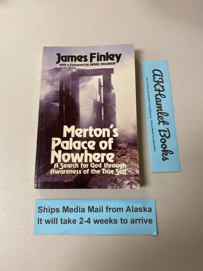 Merton's Palace of Nowhere
