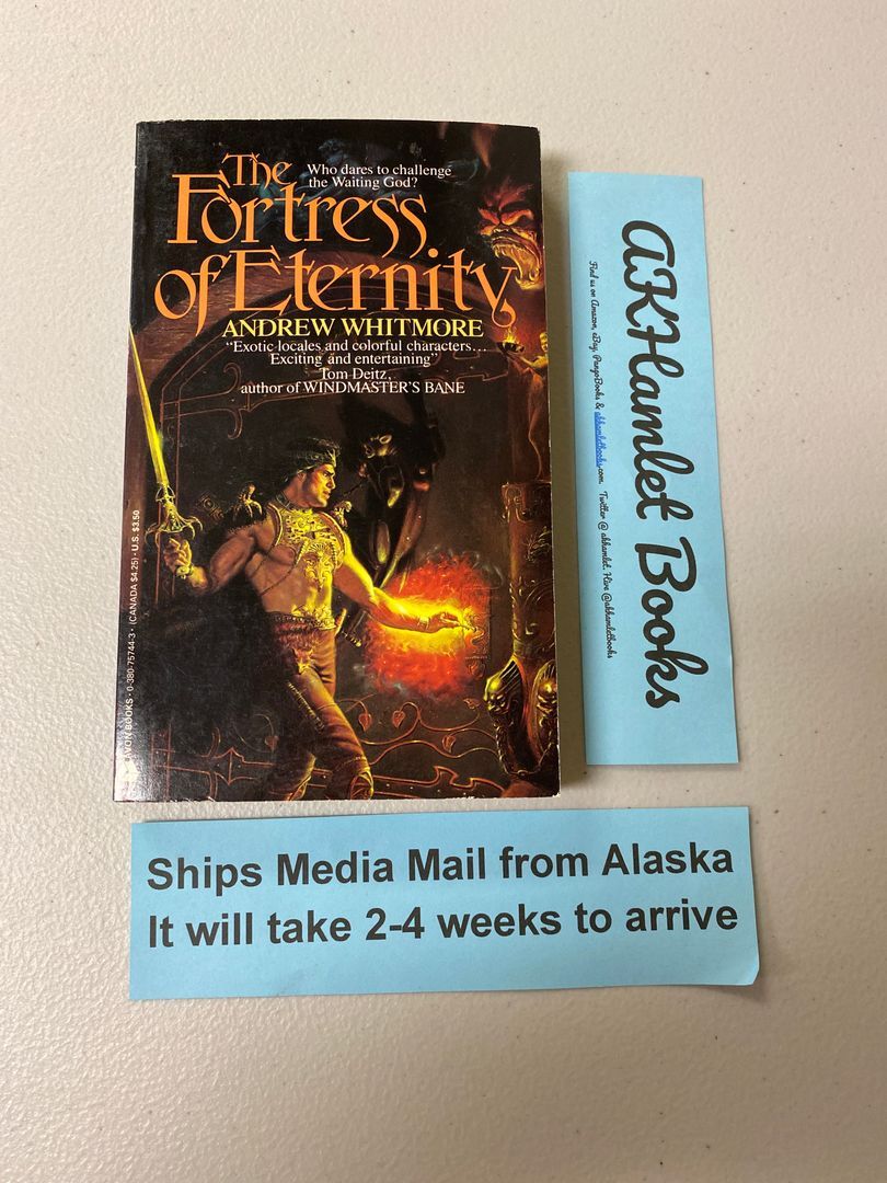 Fortress of Eternity