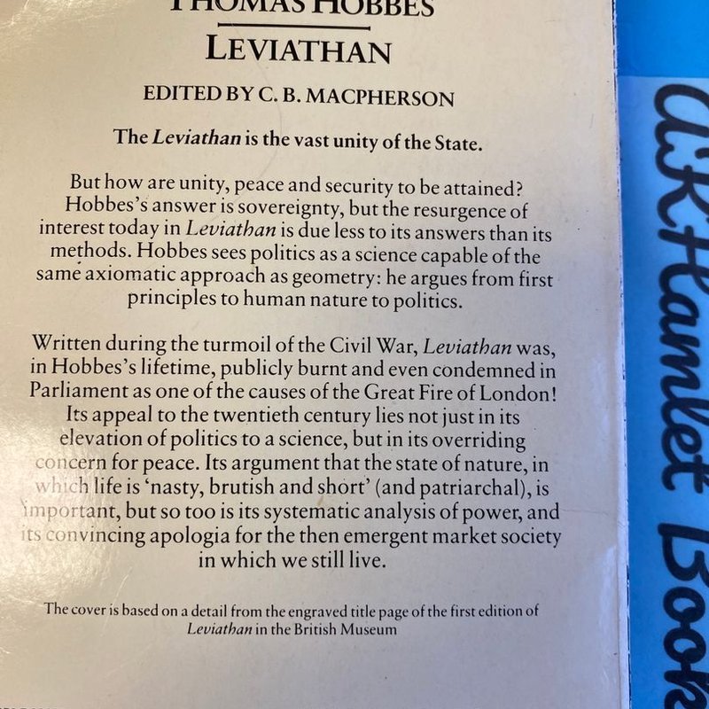 Leviathan