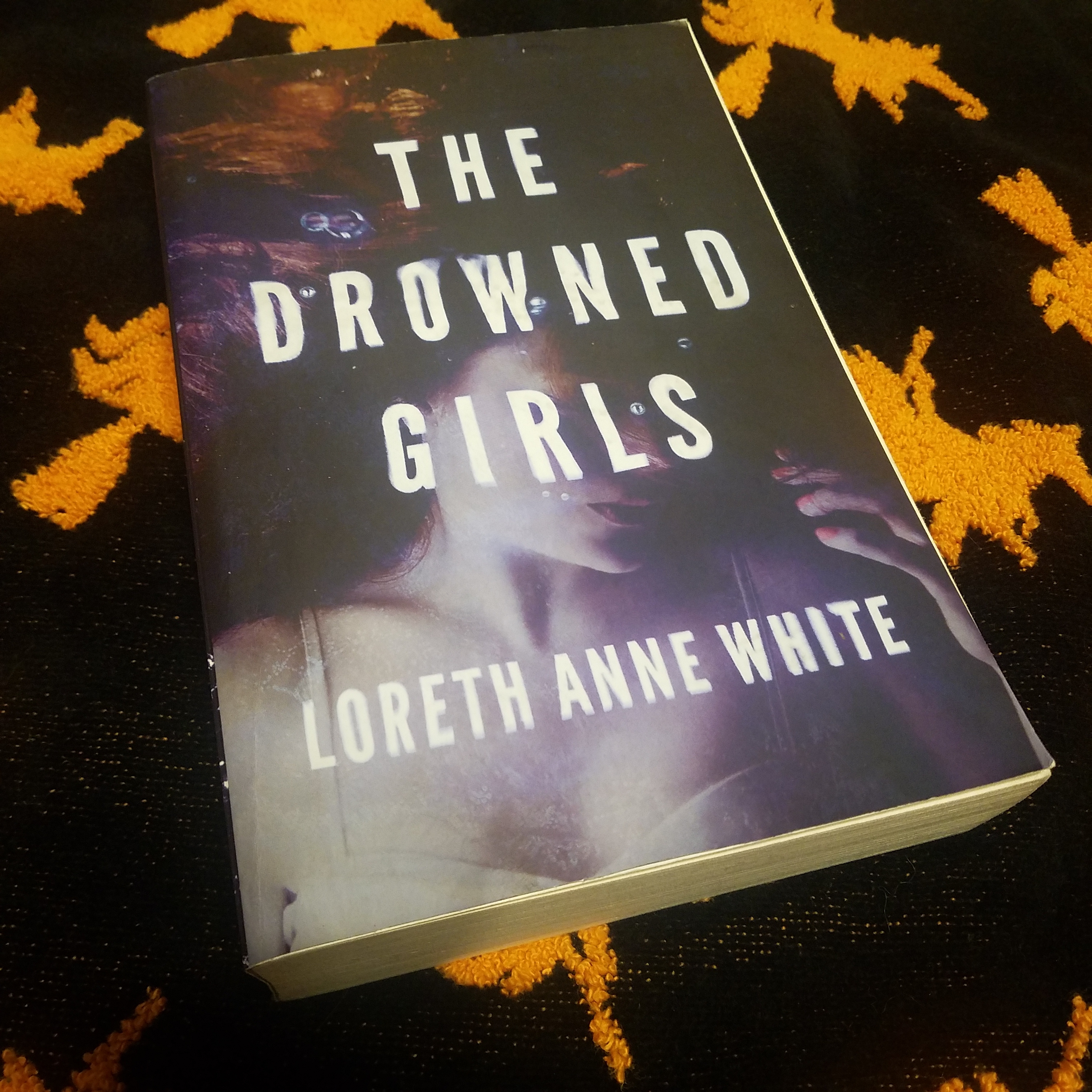 The Drowned Girls