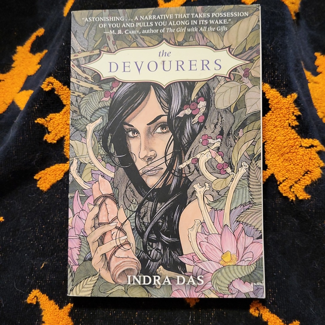 The Devourers