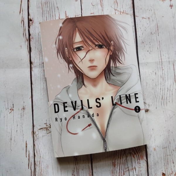 Devils' Line, 2
