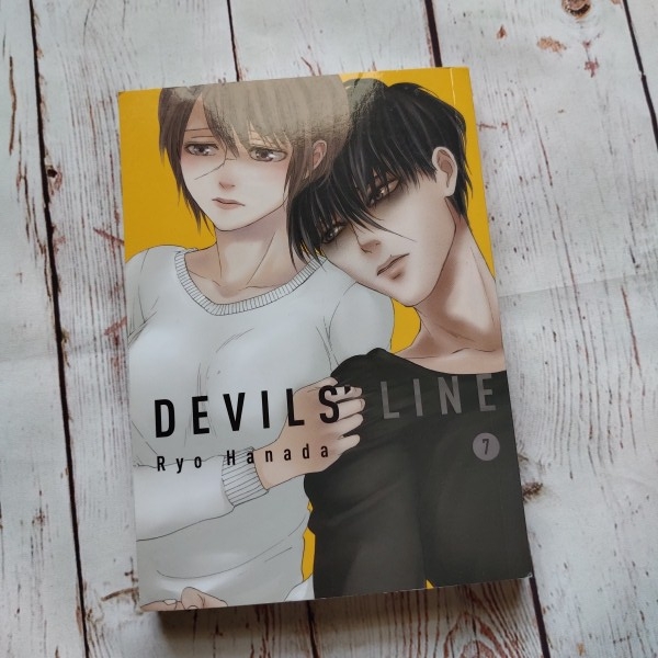 Devils' Line, 7