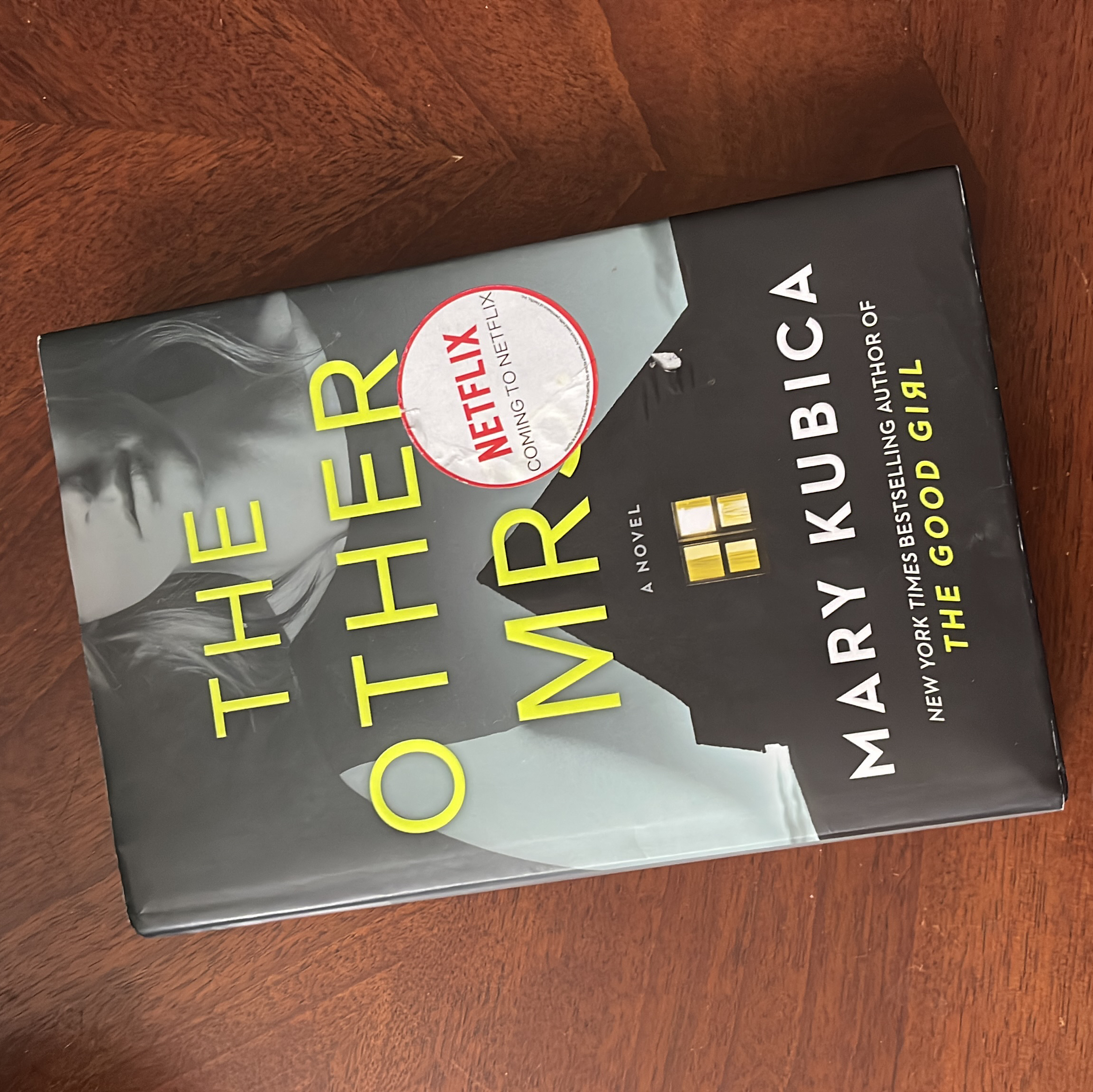 The Other Mrs