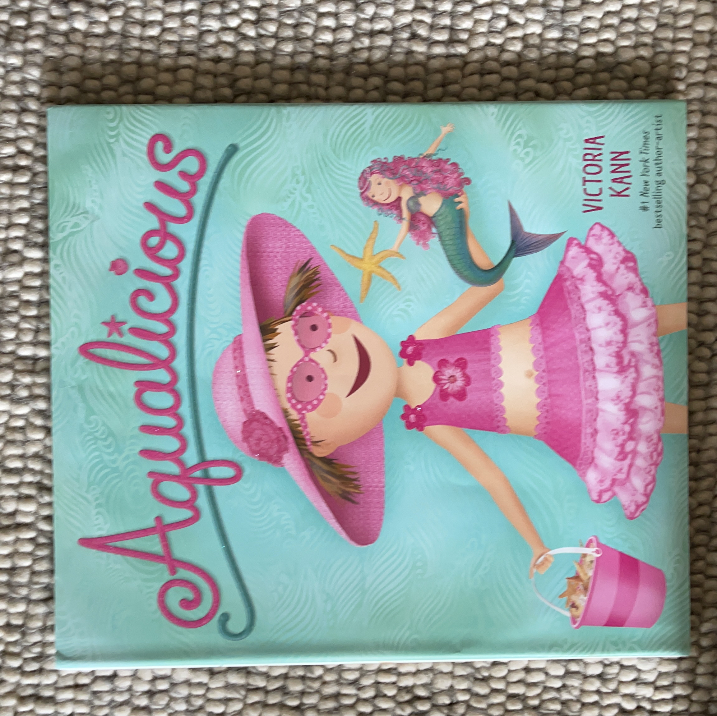 Aqualicious