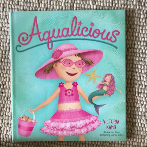 Aqualicious