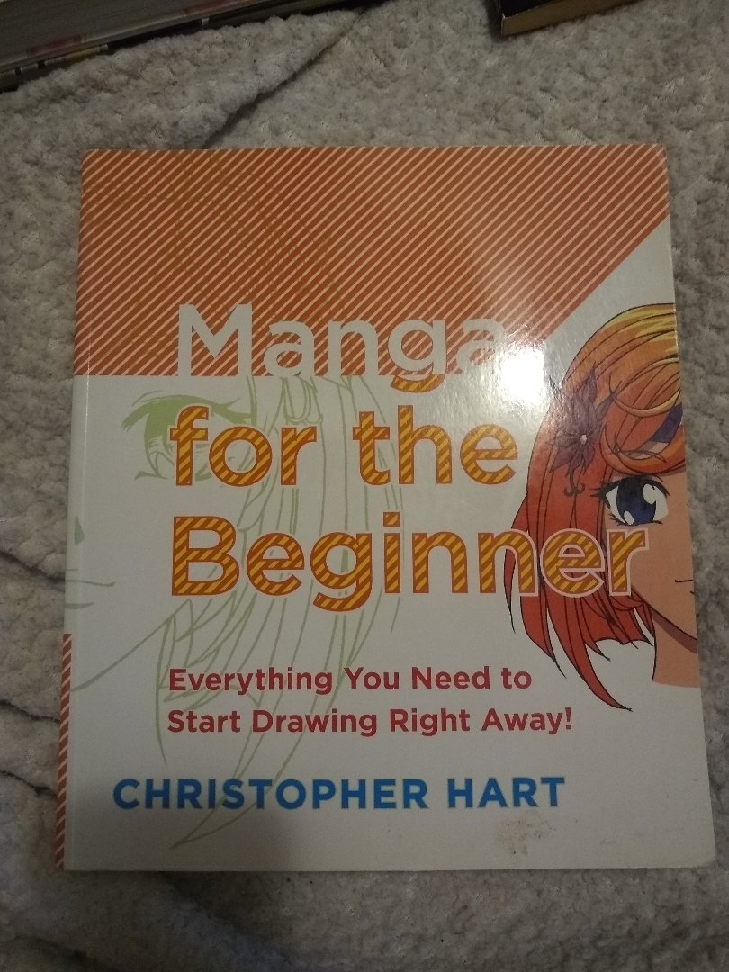 Manga for the Beginner