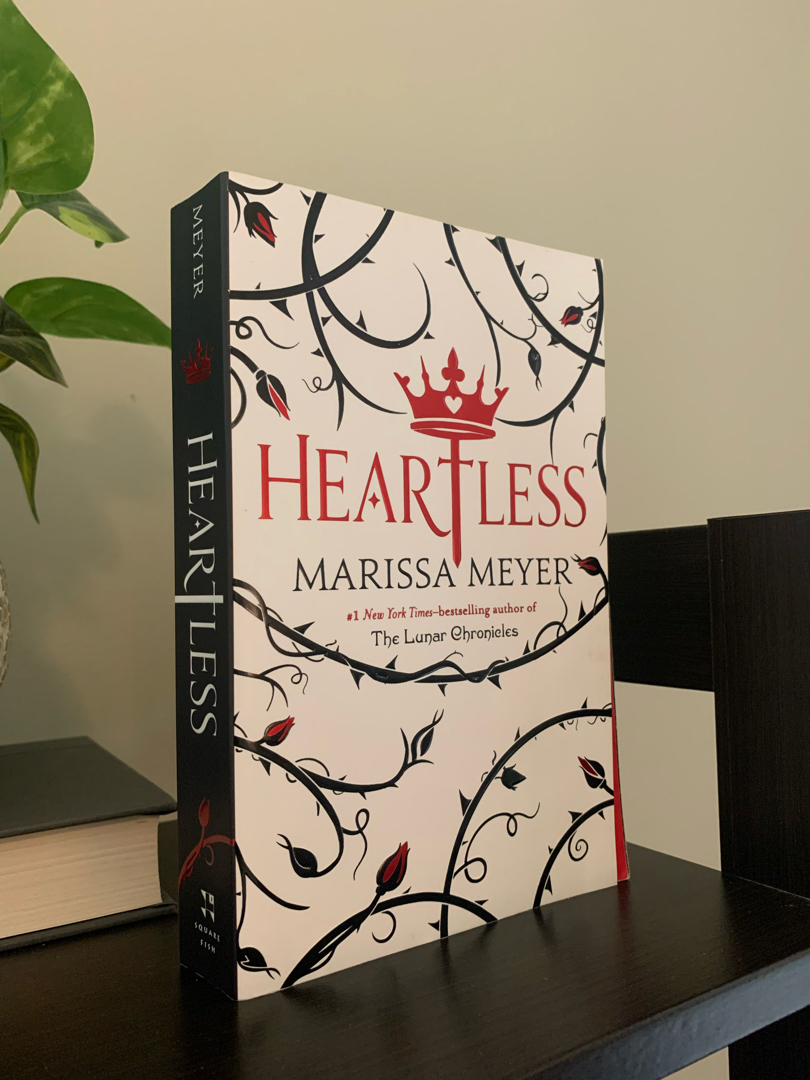 Heartless