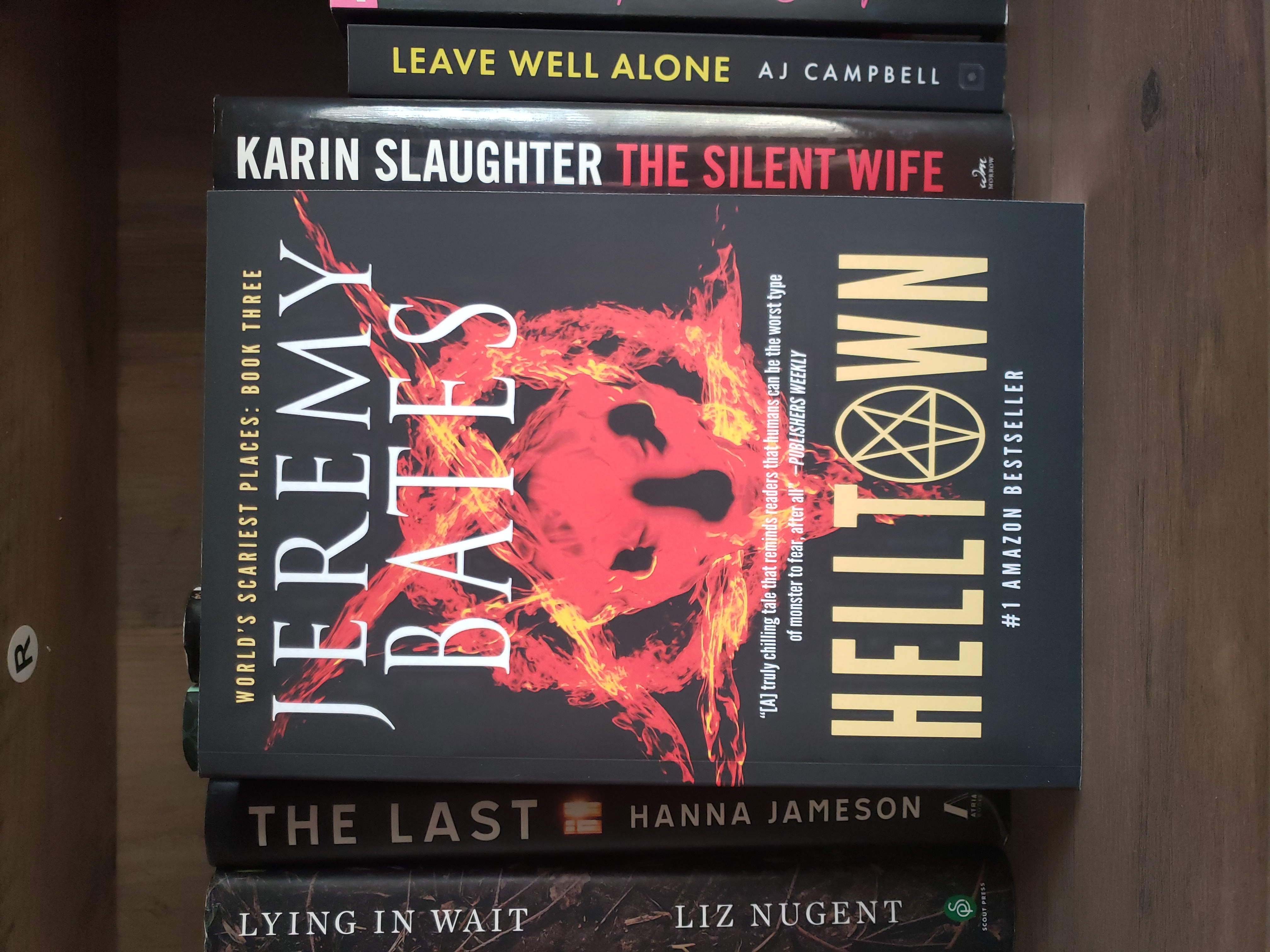 Helltown