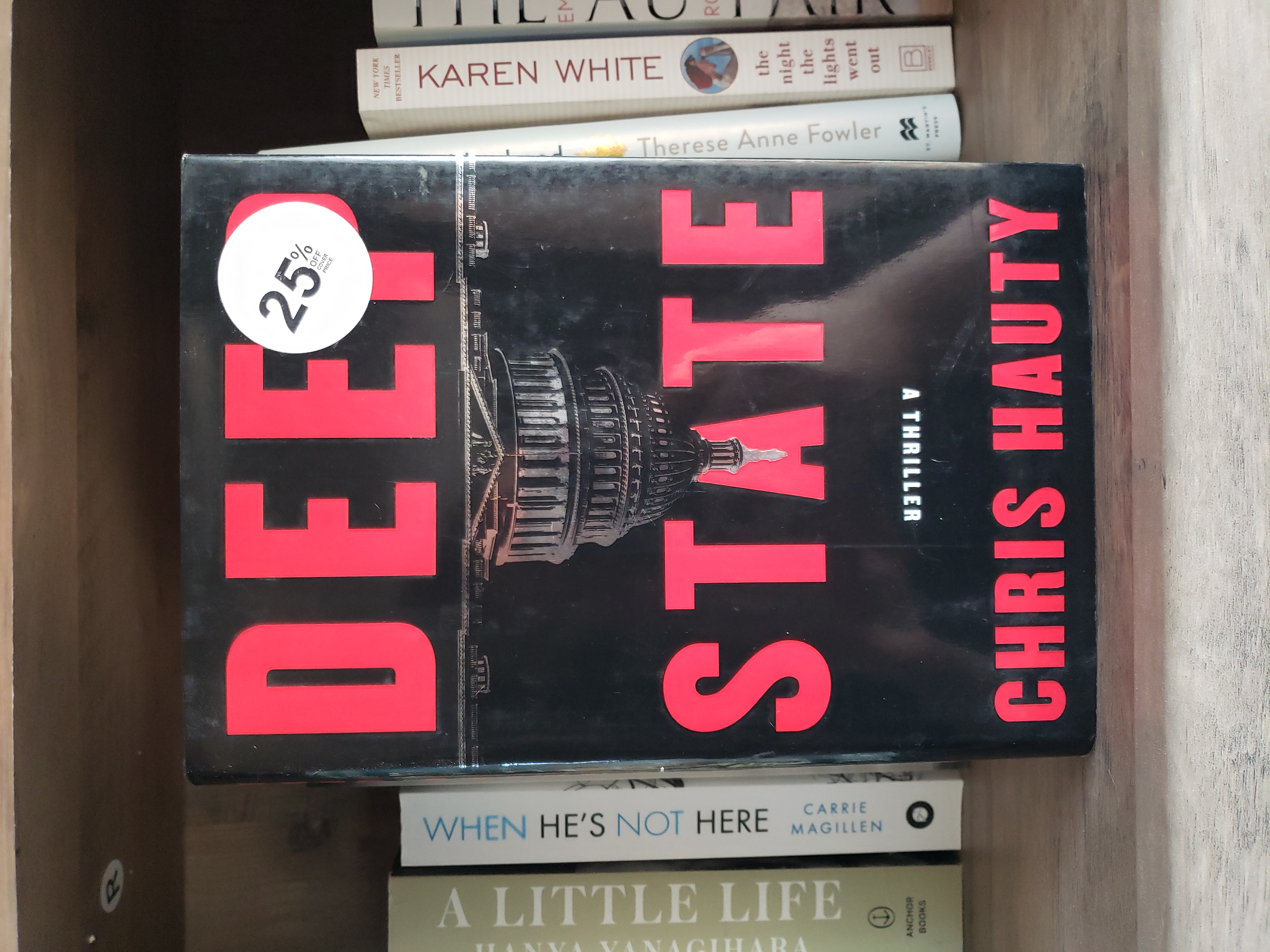 Deep State