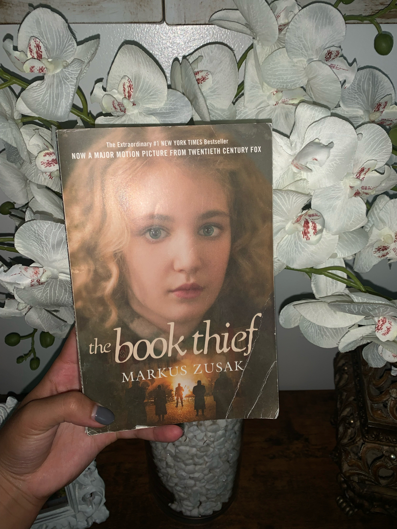 The Book Thief