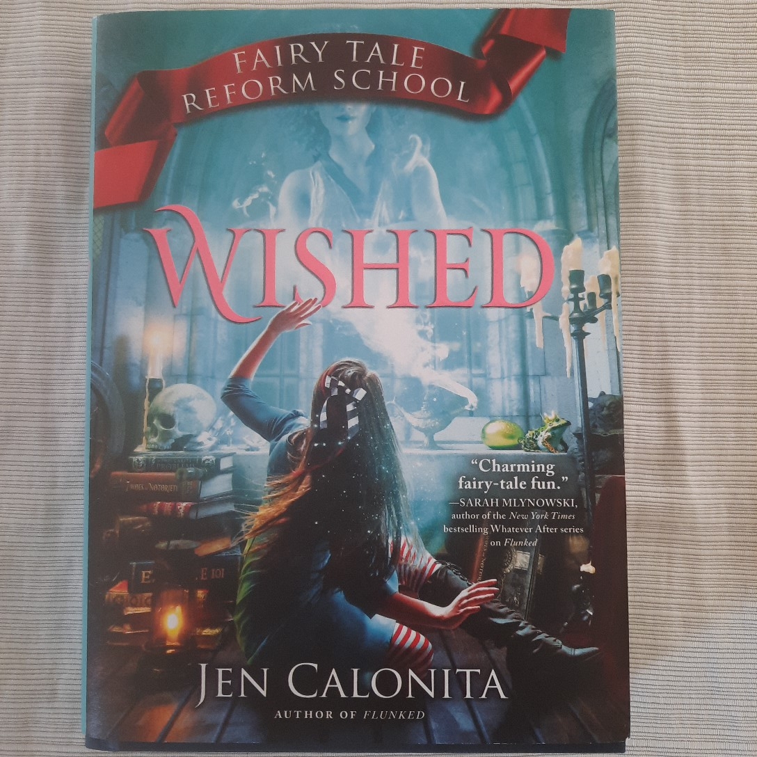 Wished