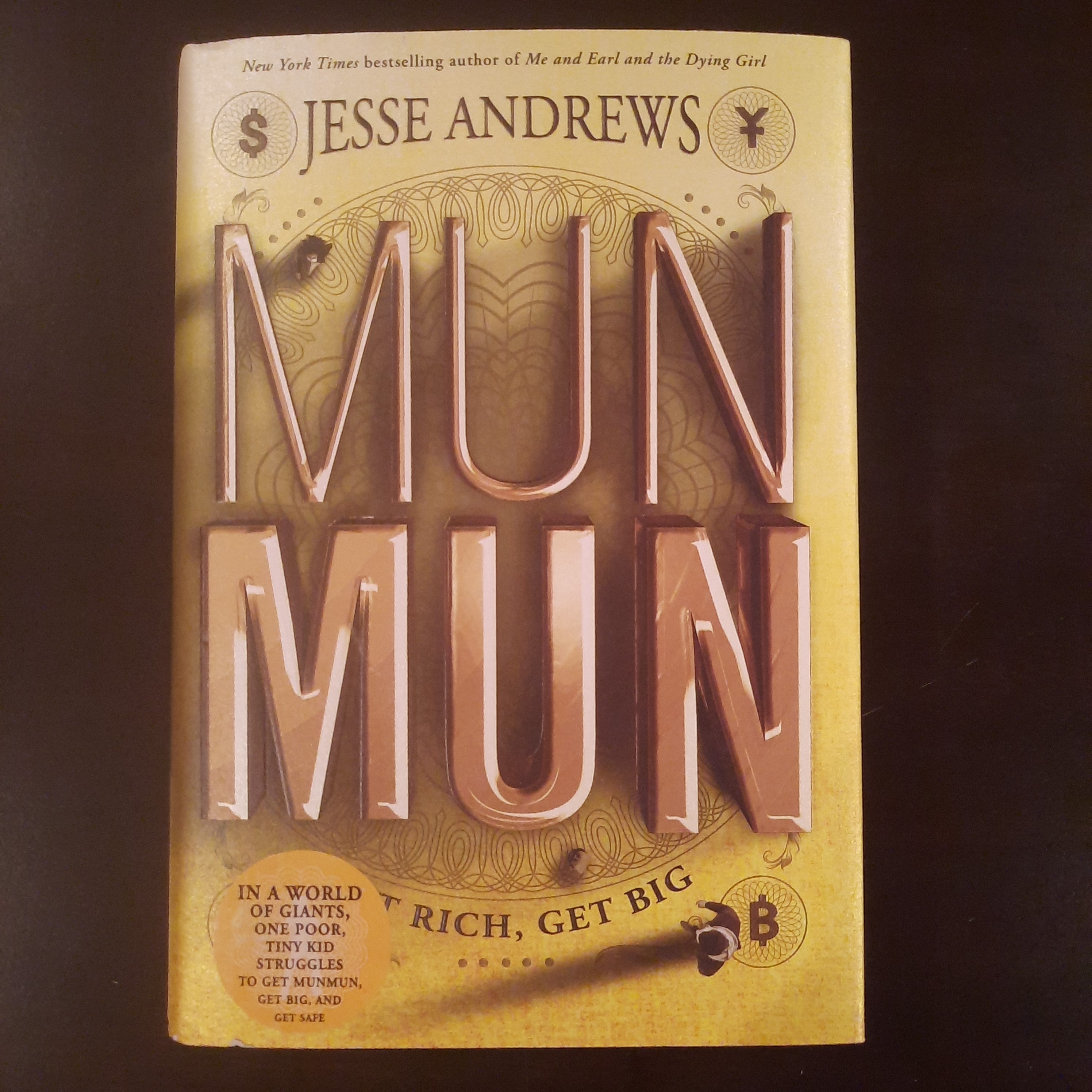 Munmun