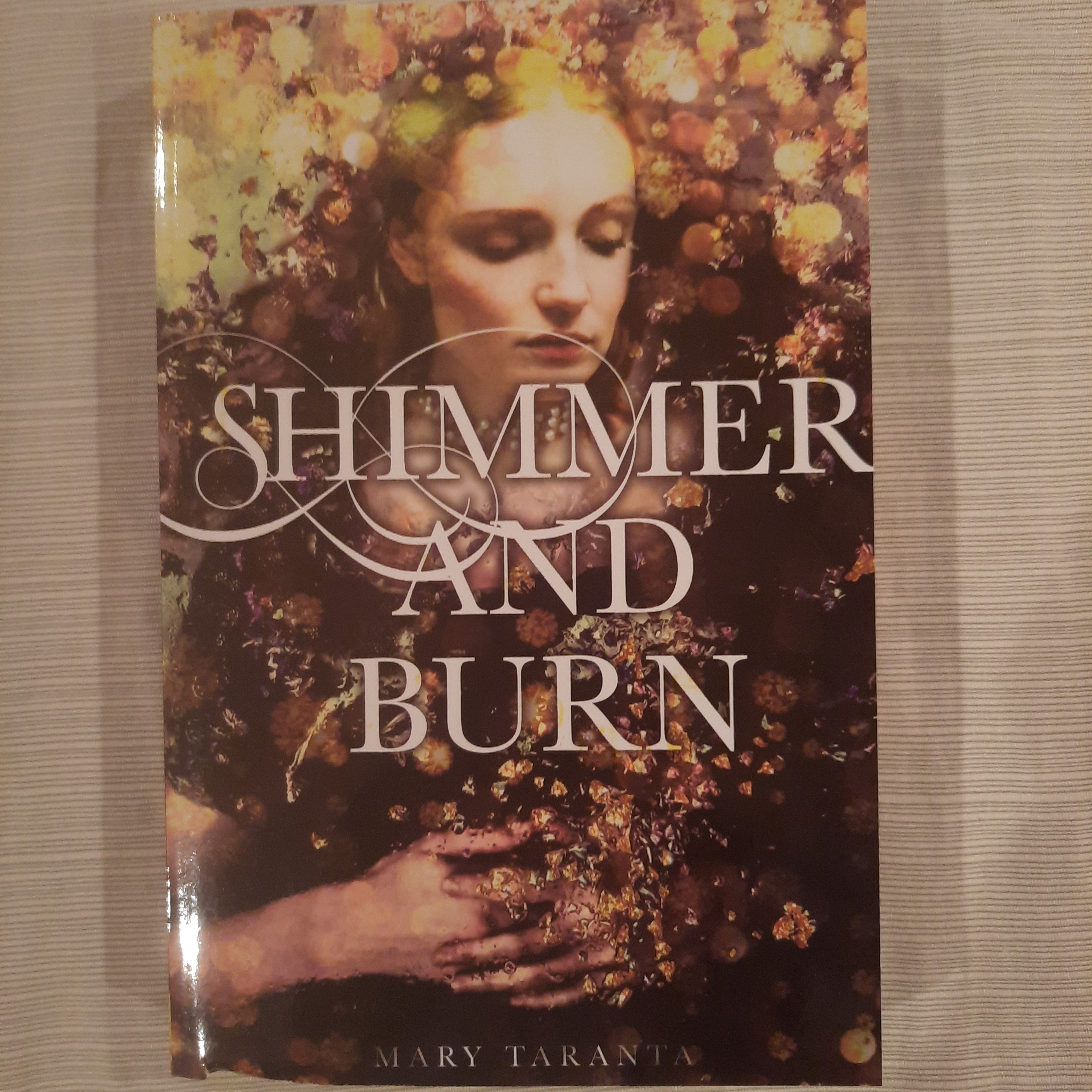 Shimmer and Burn