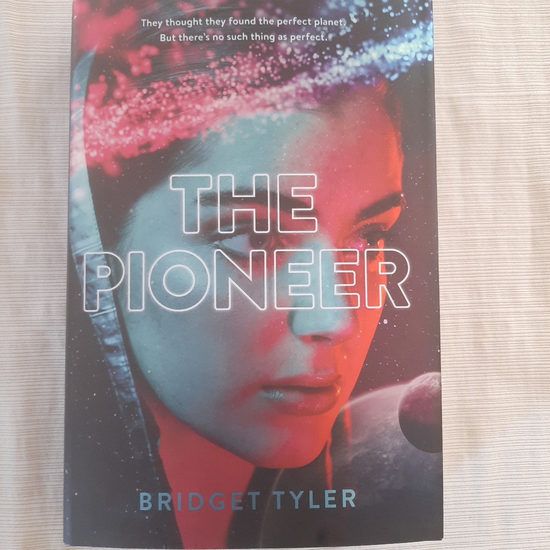 The Pioneer