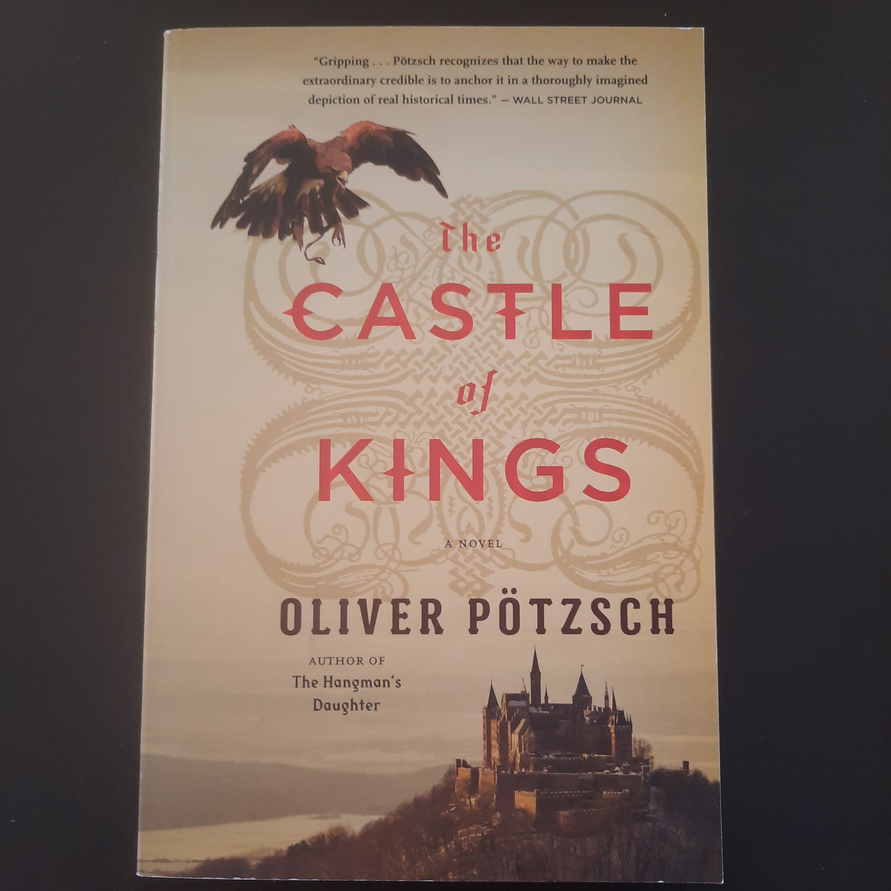 The Castle of Kings