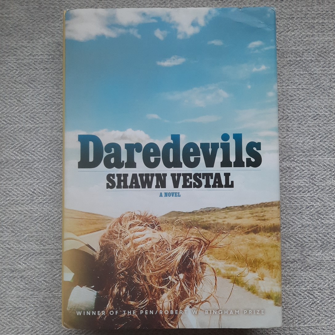 Daredevils