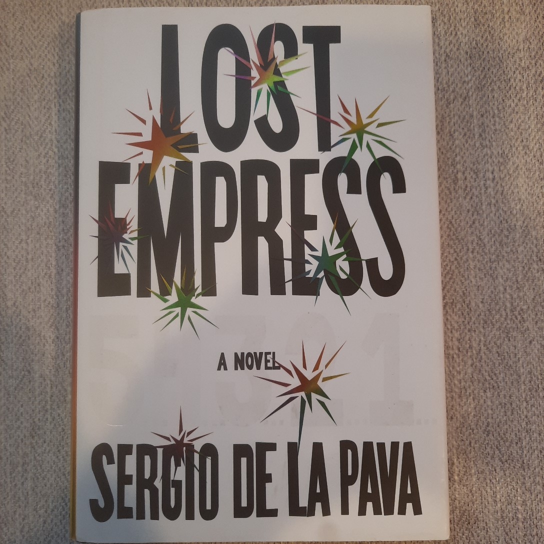 Lost Empress