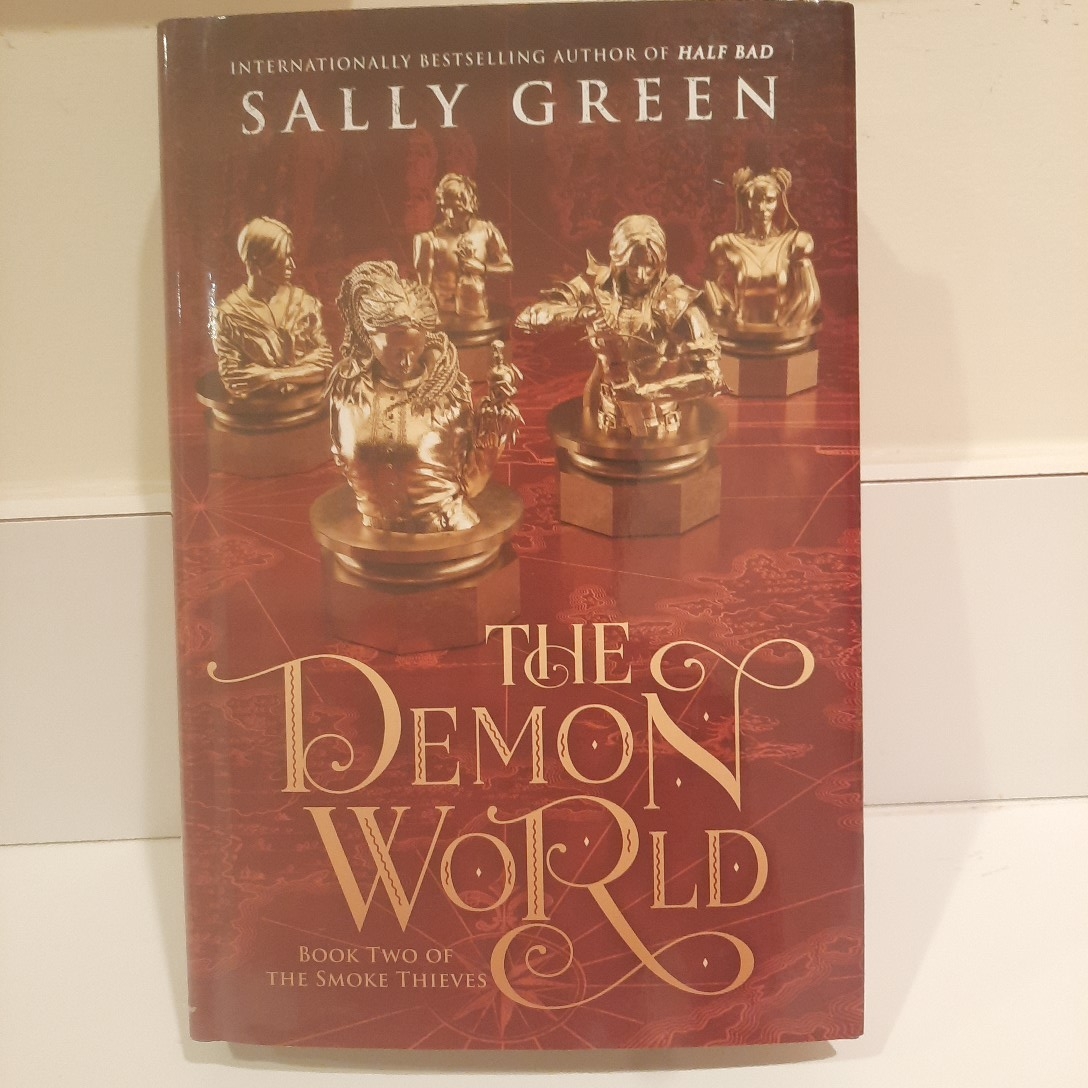 The Demon World