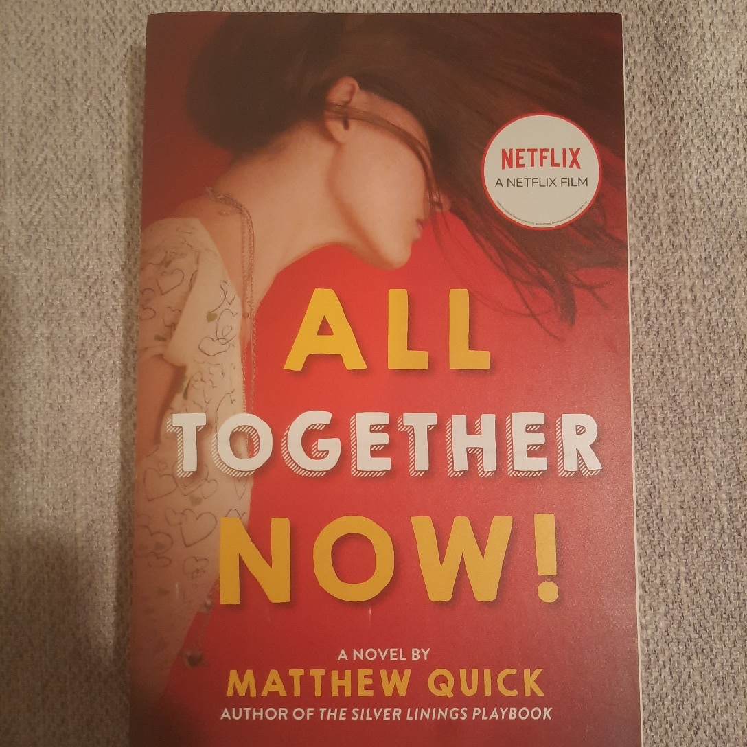 All Together Now