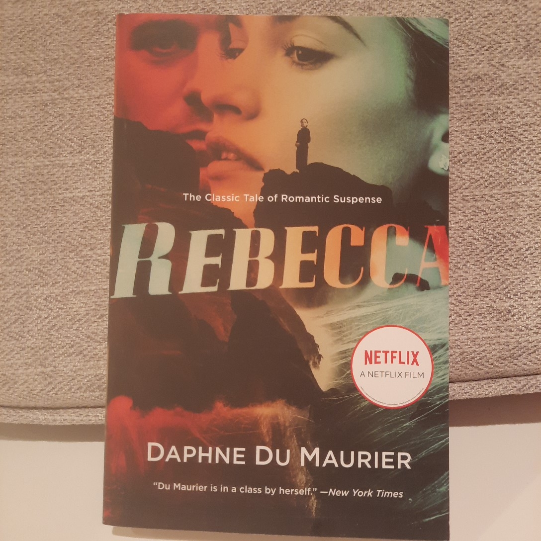Rebecca