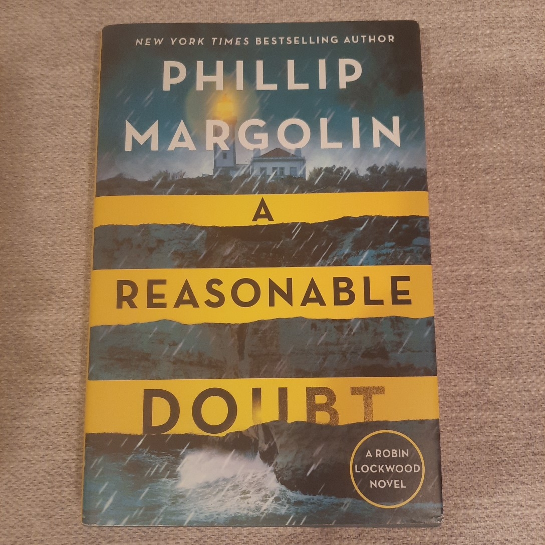 A Reasonable Doubt