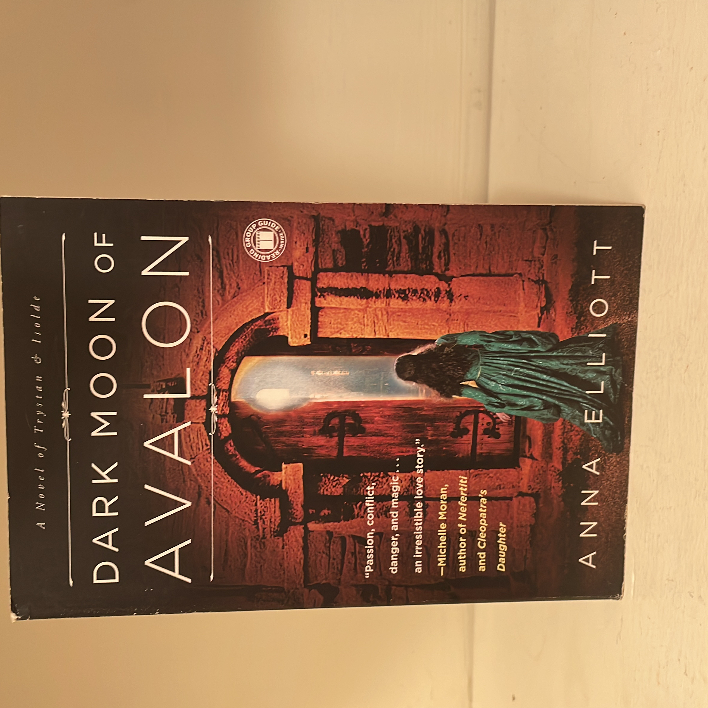 Dark Moon of Avalon