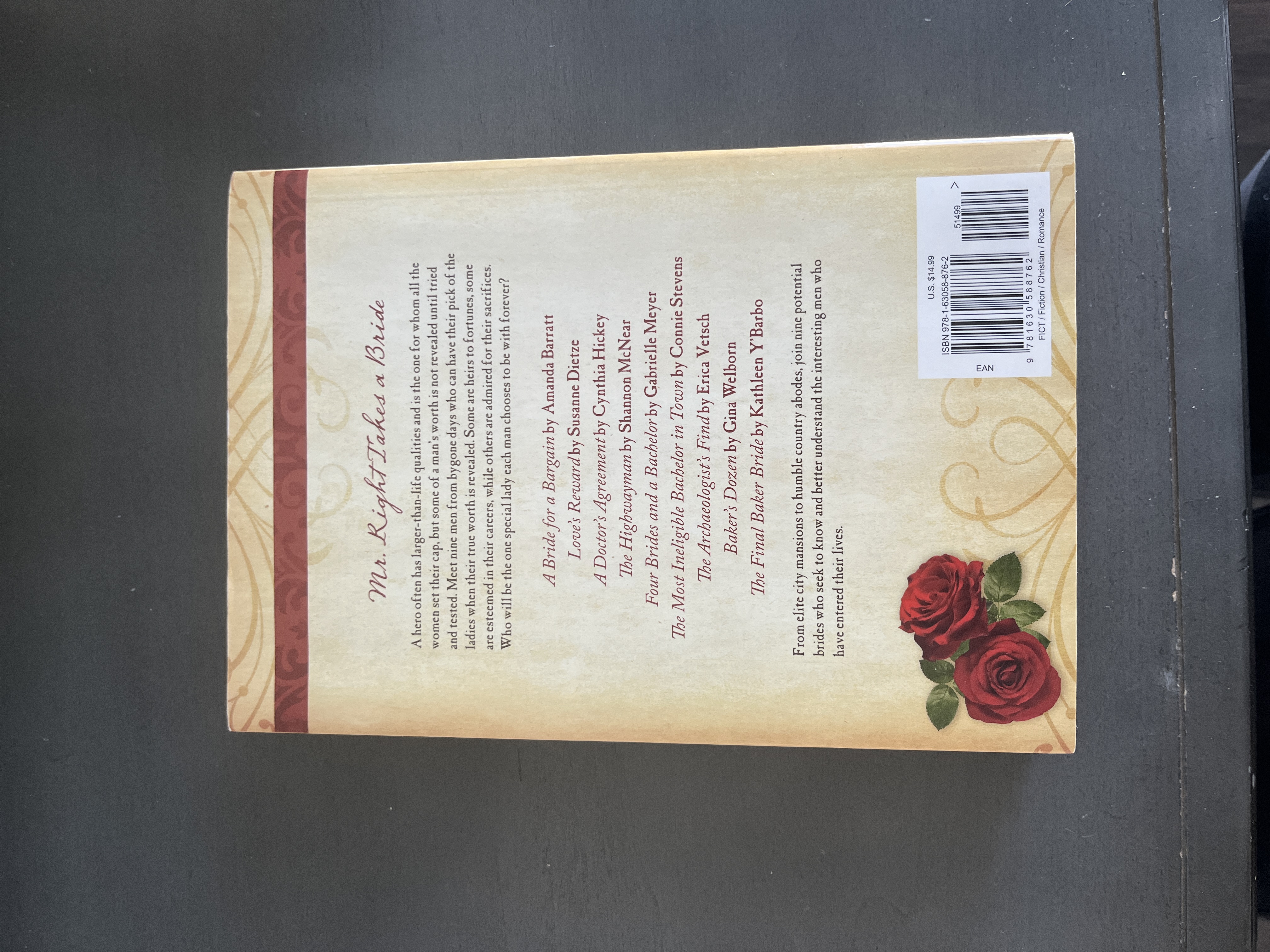 The Most Eligible Bachelor Romance Collection