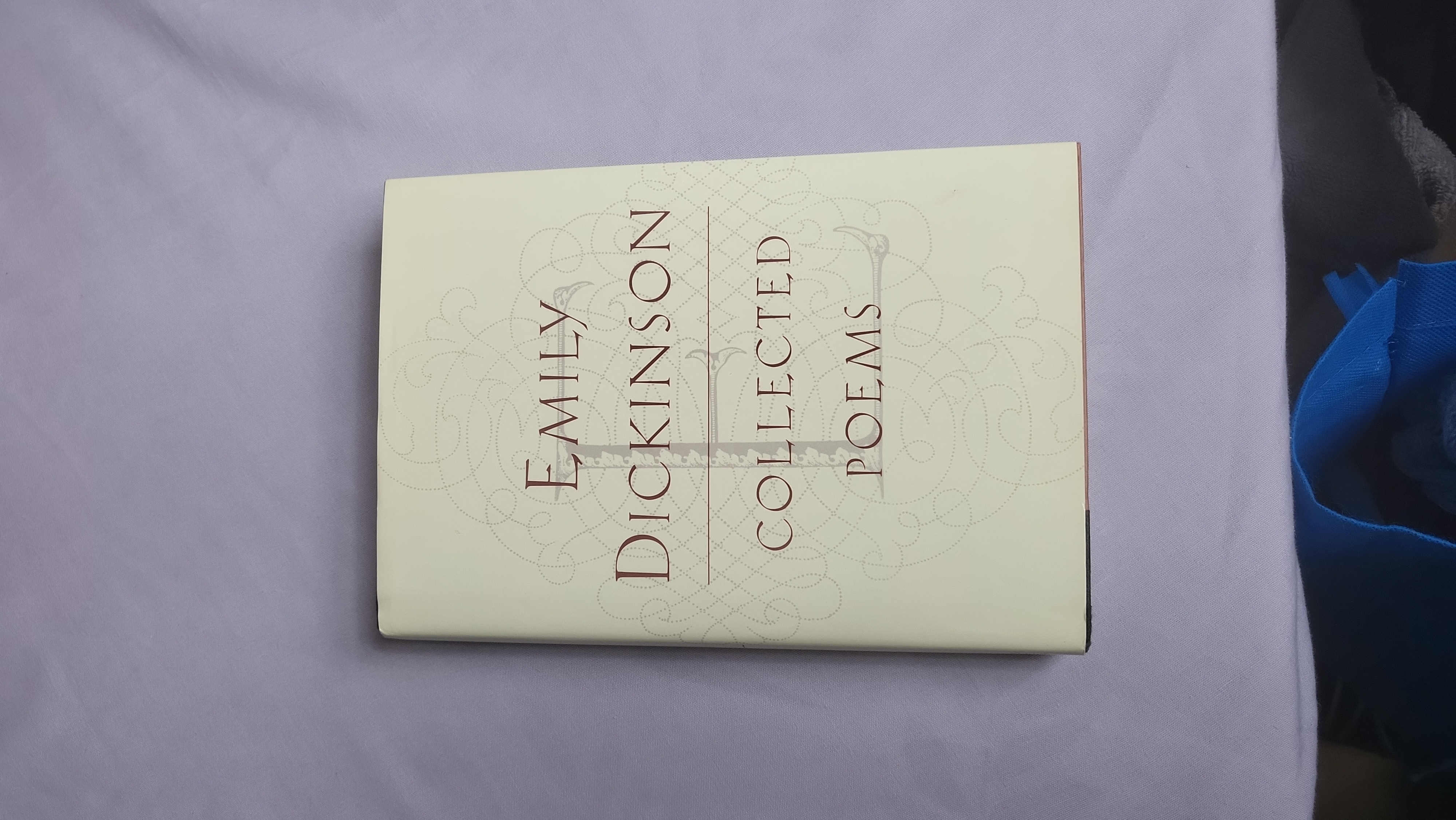 The Collected Poems of Emily Dickinson