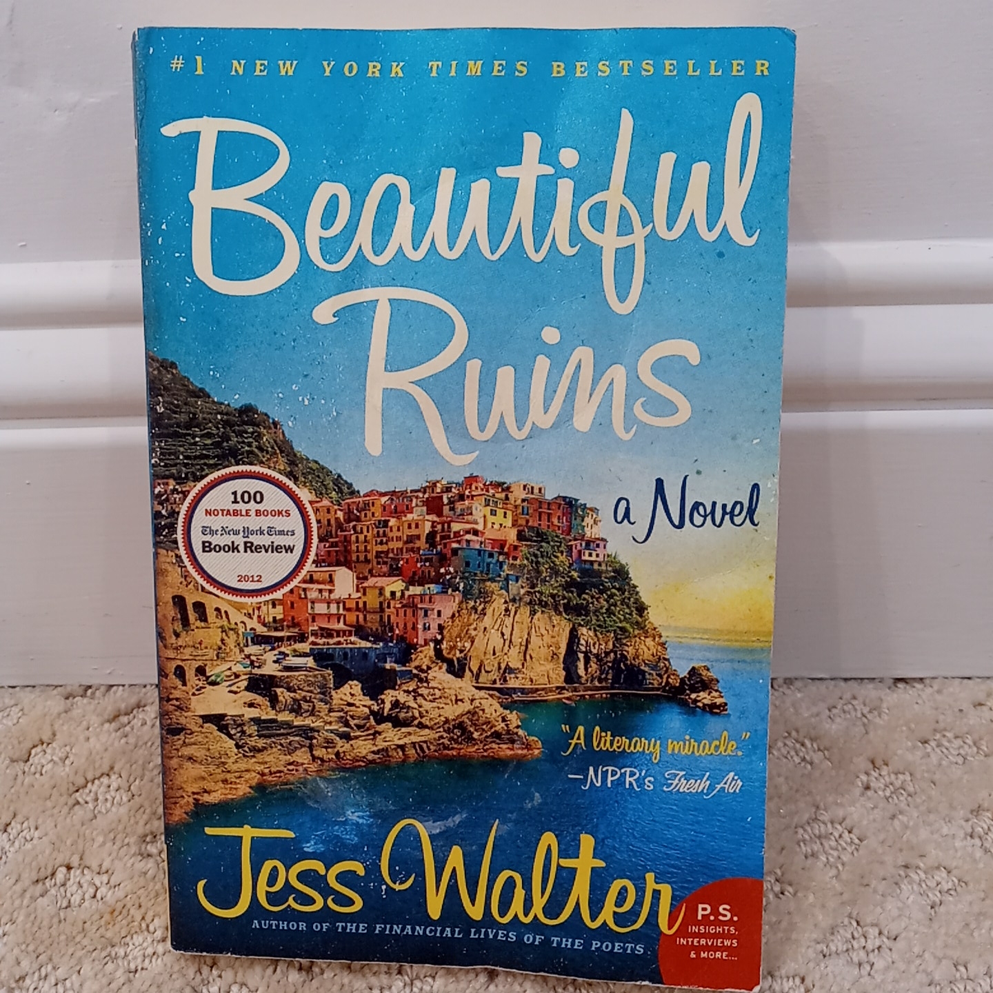 Beautiful Ruins